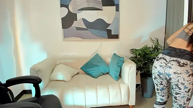 Snapshot of SaraParker_ chatting on 4, 2, 2025 SaraParker online show from 4, 2, 2025