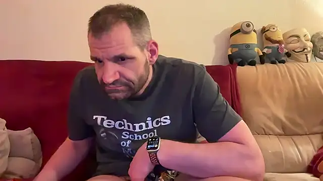 germanhotslave online show from 31, 1, 2025