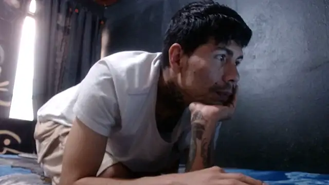 Snapshot of dannnyhot24 chatting on 10, 1, 2025 dannnyhot24 online show from 10, 1, 2025