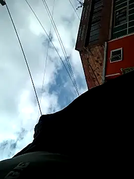 Snapshot of dannnyhot24 chatting on 8, 3, 2025 dannnyhot24 online show from 8, 3, 2025