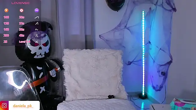 roxy pk  online show from 22, 10, 2025