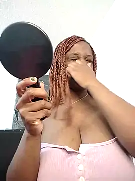 doucebrune online show from 23, 3, 2026