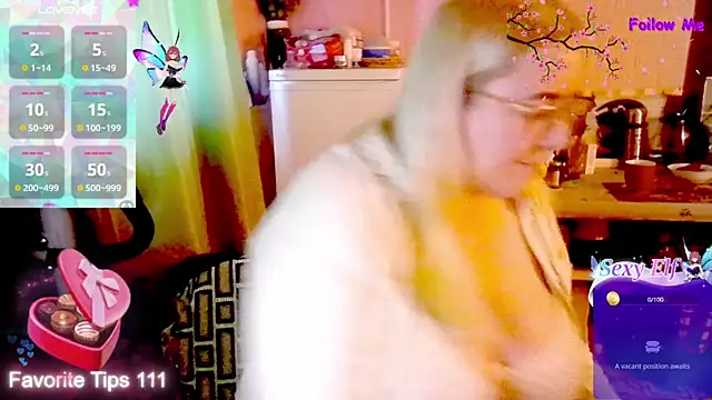 Snapshot of Ginesia chatting on 21, 2, 2026 Ginesia online show from 21, 2, 2026