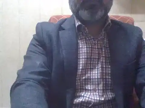 hairymaster95 online show from 13, 12, 2024