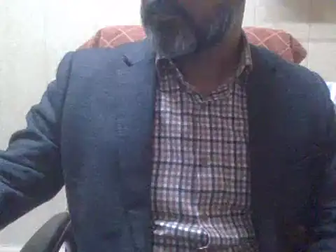 hairymaster95 online show from 14, 12, 2024