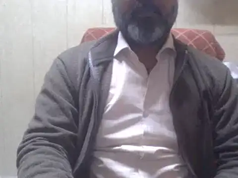 hairymaster95 online show from 17, 12, 2024