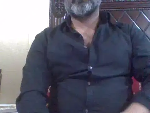 hairymaster95 online show from 18, 12, 2024