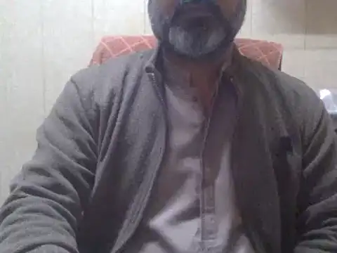 hairymaster95 online show from 20, 12, 2024