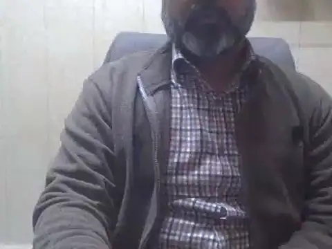 hairymaster95 online show from 24, 12, 2024