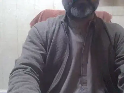 hairymaster95 online show from 27, 12, 2024