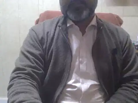 hairymaster95 online show from 30, 12, 2024