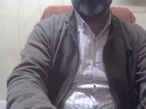 hairymaster95 online show from 13, 1, 2025