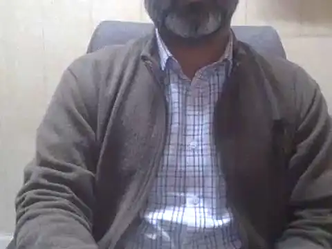 hairymaster95 online show from 22, 2, 2025