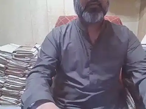 hairymaster95 online show from 27, 10, 2025