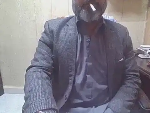 hairymaster95 online show from 20, 12, 2025