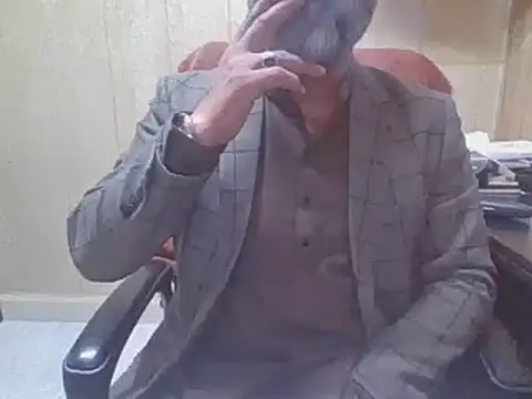 hairymaster95 online show from 13, 2, 2026