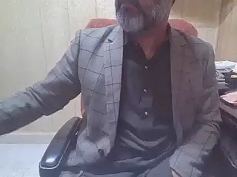 hairymaster95 online show from 17, 2, 2026