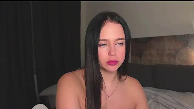 Megan Nilson online show from 6, 2, 2025