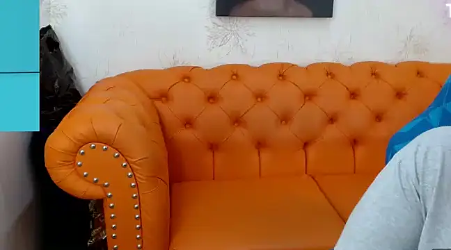 Kerly Doll online show from 30, 12, 2024