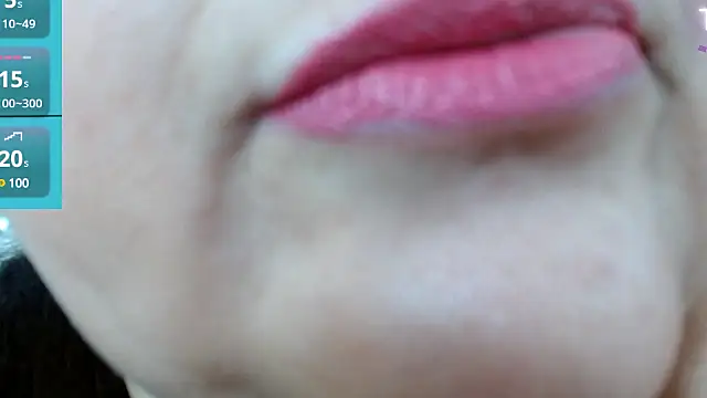 Kerly Doll online show from 31, 12, 2024