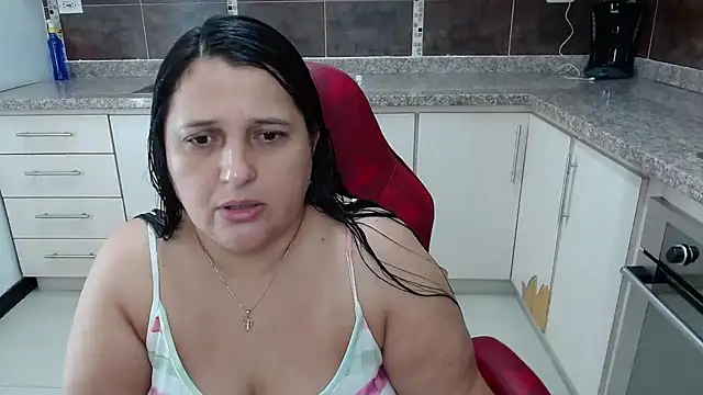 Kerly Doll online show from 10, 1, 2025