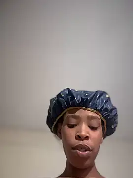 Cum2Charm online show from 20, 1, 2025