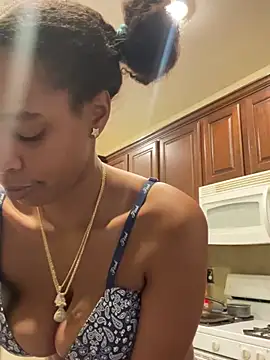 Cum2Charm online show from 22, 1, 2025
