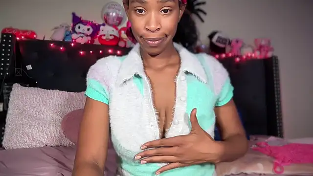 Cum2Charm online show from 28, 10, 2025