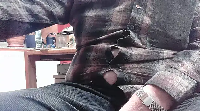 HaraldGermany online show from 5, 1, 2025