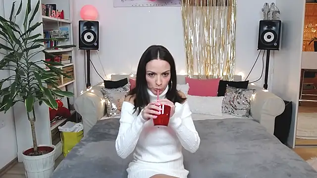 Snapshot of JaneDejaySC chatting on 22, 11, 2025 JaneDejaySC online show from 22, 11, 2025