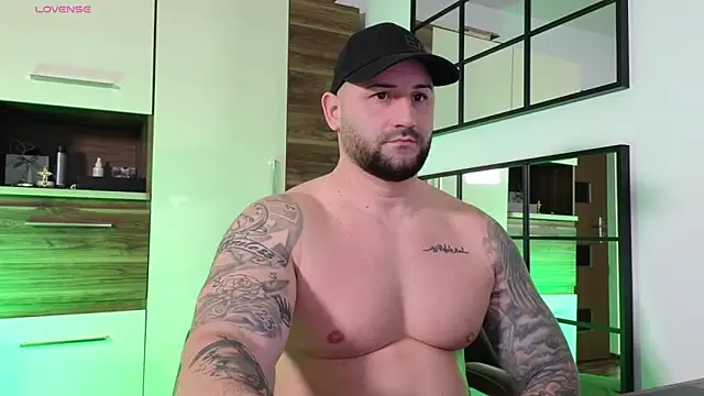 moonjoey online show from 18, 1, 2025