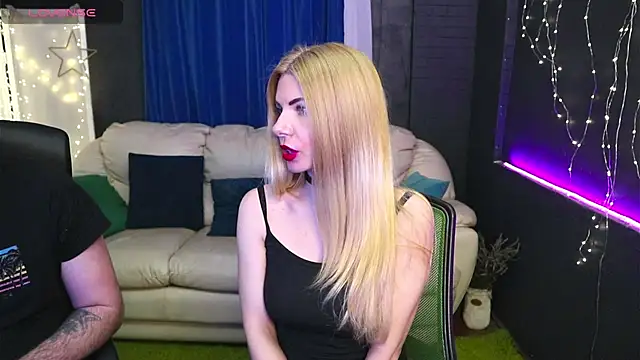AlisaAleksandr online show from 23, 1, 2025