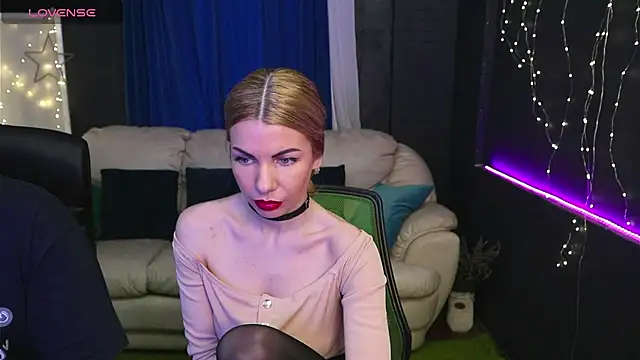 AlisaAleksandr online show from 29, 1, 2025