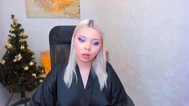 EnergyBunny 1 online show from 23, 12, 2024