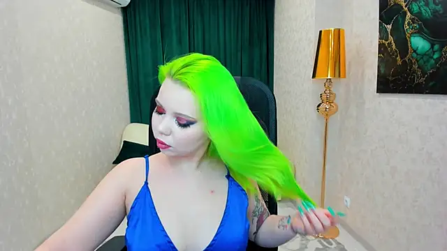 EnergyBunny 1 online show from 9, 2, 2025