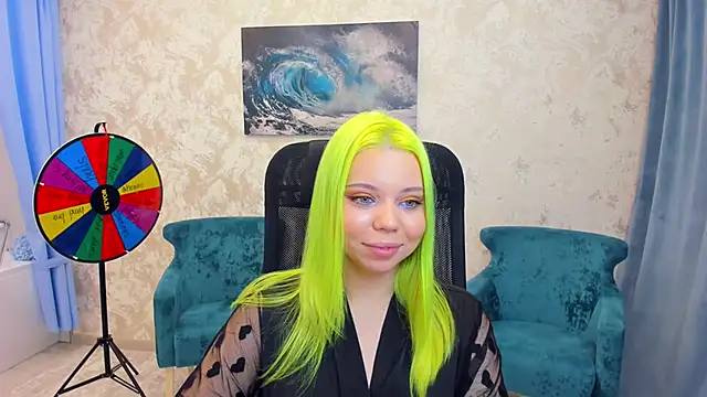 EnergyBunny 1 online show from 4, 3, 2025