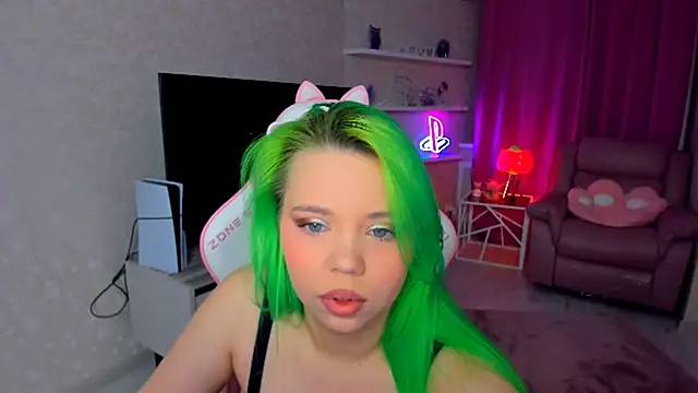 EnergyBunny 1 online show from 10, 10, 2025