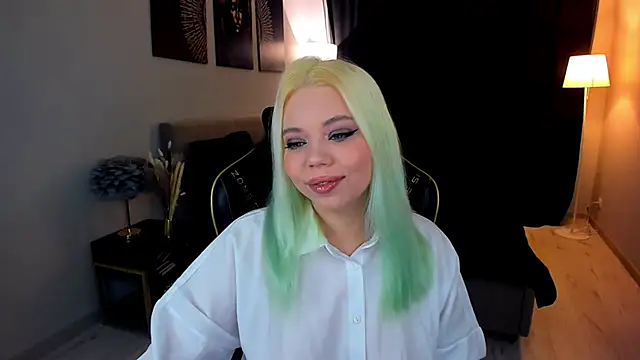 EnergyBunny 1 online show from 18, 11, 2025