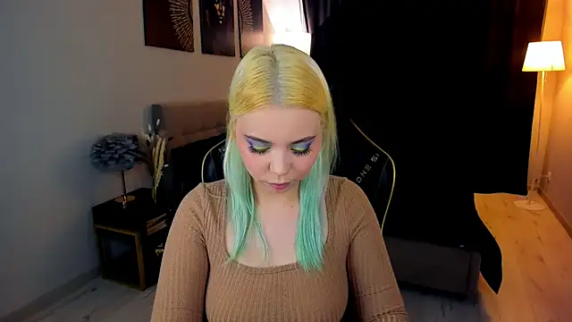 EnergyBunny 1 online show from 23, 11, 2025