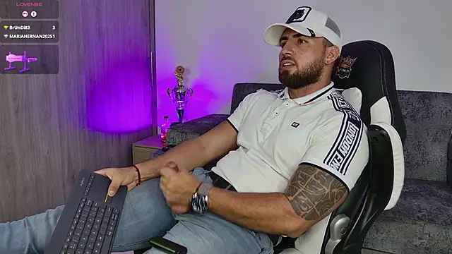 Snapshot of mr_david_cox chatting on 9, 2, 2025 mr david cox online show from 9, 2, 2025