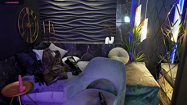 KylieMellow online show from 31, 1, 2025