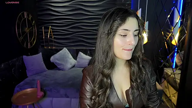 KylieMellow online show from 3, 2, 2025