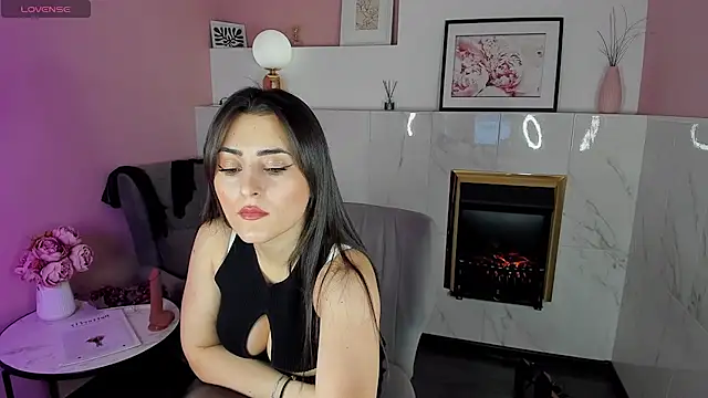 KylieMellow online show from 4, 2, 2025