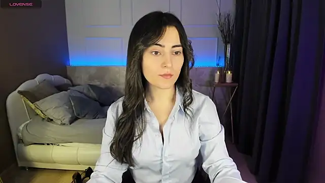 KylieMellow online show from 16, 2, 2025