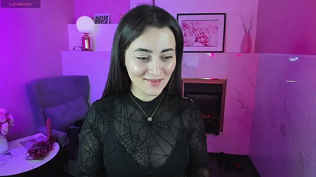 KylieMellow online show from 26, 2, 2025