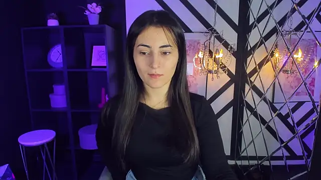 KylieMellow online show from 11, 3, 2025