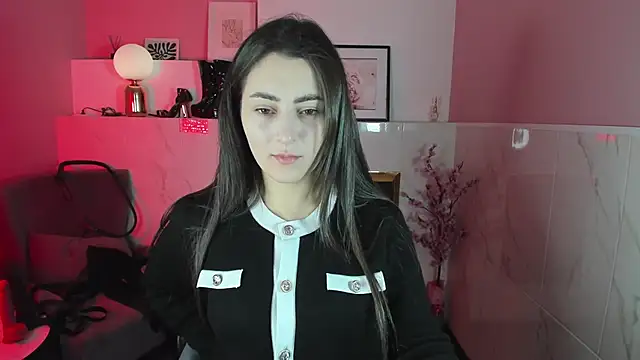 KylieMellow online show from 21, 9, 2025