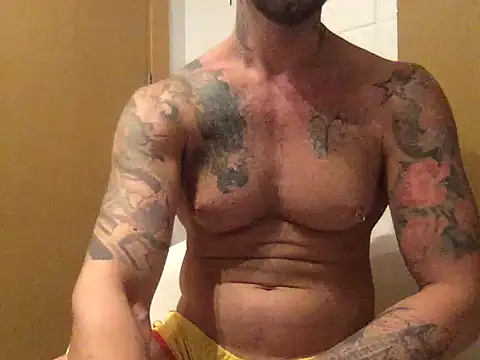 BarucRj online show from 2, 2, 2026