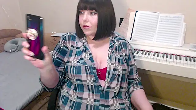 BettyMilla online show from 16, 2, 2026