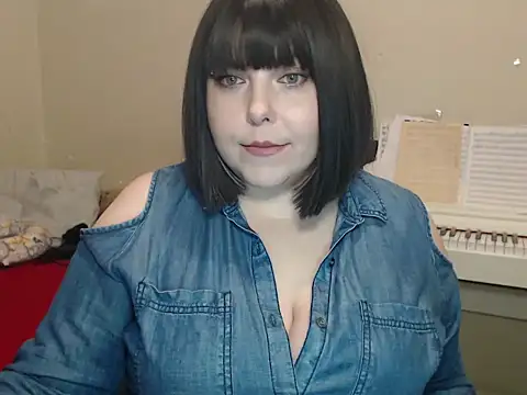 BettyMilla online show from 19, 3, 2026